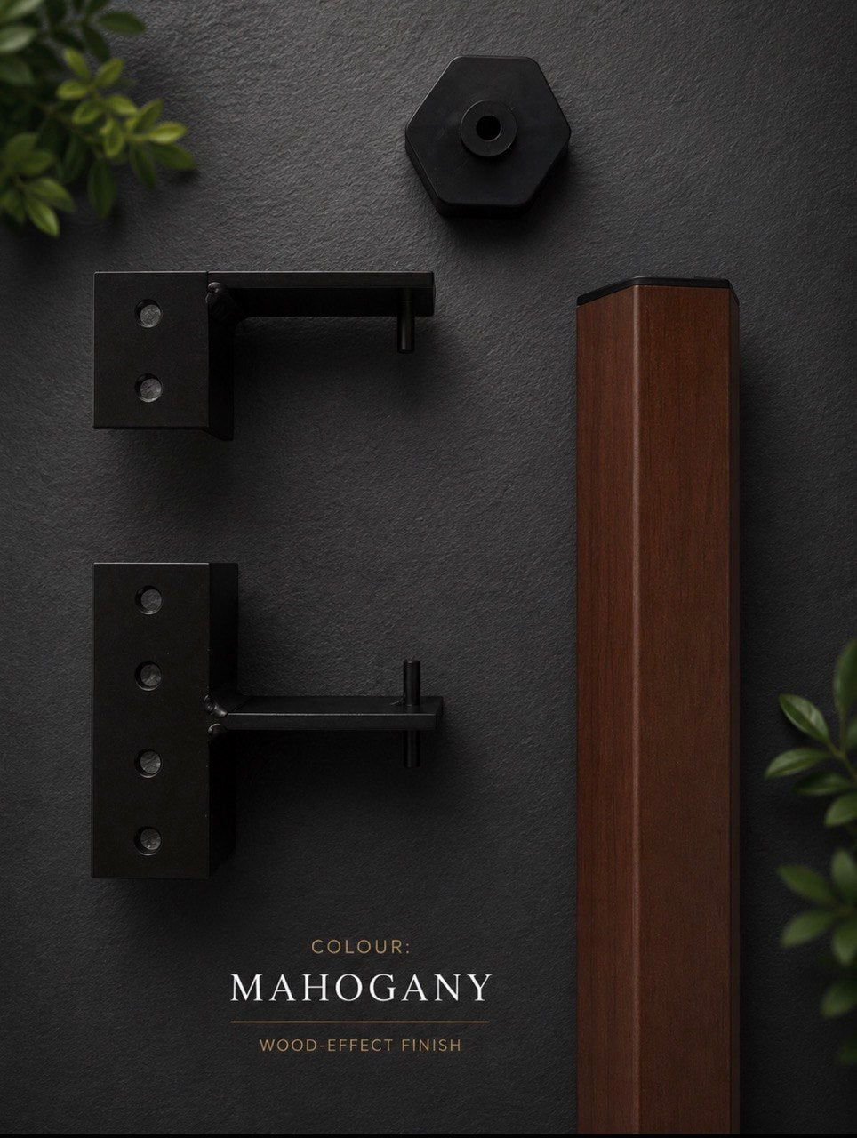 Classic Mahogany