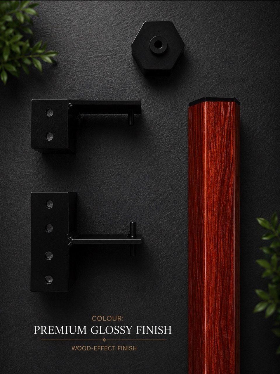 Premium Glossy Option (pre order only)