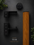 teak